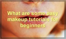 Beginner Makeup Tutorial: Routine, Tools, and Safety
