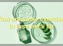 How To Get Rid Of Neck Fat