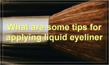 Drugstore Liquid Eyeliner Archive Page