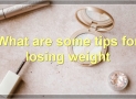 Common Reasons Why People Can’t Lose Weight