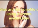 Everything You Need To Know About Cream Eyeshadow