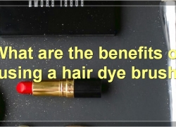 How To Choose, Use, And Care For A Hair Dye Brush