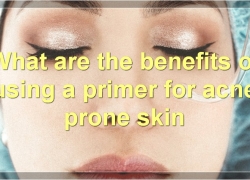 The Best Primers For Acne-Prone Skin