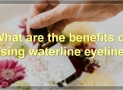 The Benefits And Risks Of Wearing Waterline Eyeliner