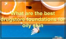 Drugstore Foundation Duplicate Archive Page