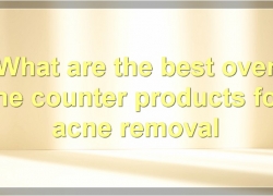 How To Remove Acne Scars: The Best Products, Home Remedies, And Treatments