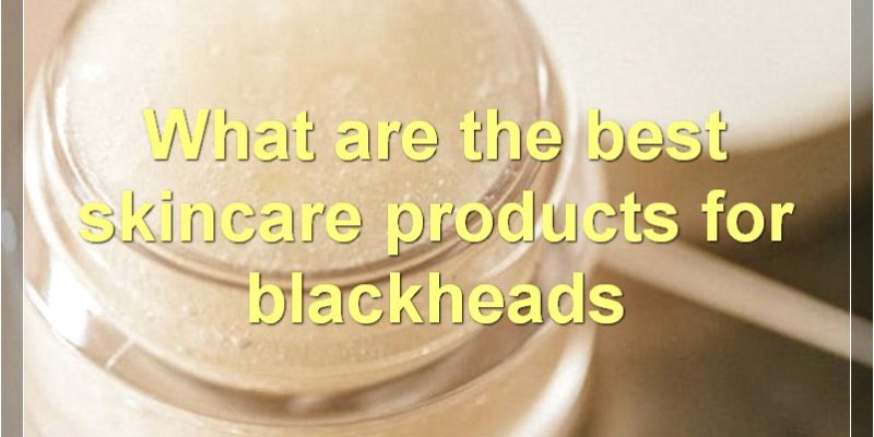 15 Home Remedies For Blackheads