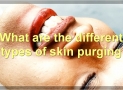 Everything You Need To Know About Skin Purging