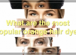 Best Orange Hair Dyes: Top Brands, Pros & Cons, How To Apply