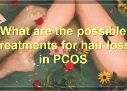 Hair Loss In PCOS: Causes, Treatments, And Prevention