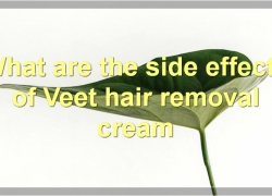 Veet Hair Removal Cream: Everything You Need To Know