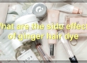 Best Ginger Hair Dye: Top Products, Side Effects, How To Use, And More