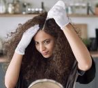 What is Demi-permanent Hair Dye?