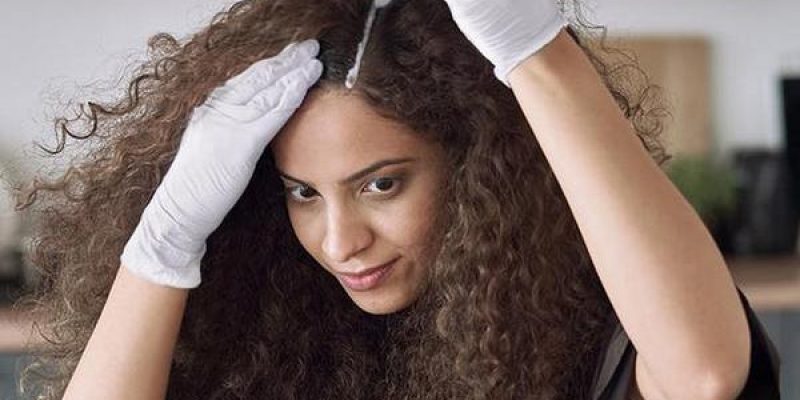 What is Demi-permanent Hair Dye?