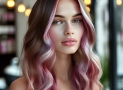 Unlock Stunning Salon-Grade Hair Color Results at Home Today