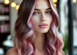 Unlock Stunning Salon-Grade Hair Color Results at Home Today