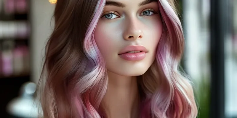Unlock Stunning Salon-Grade Hair Color Results at Home Today
