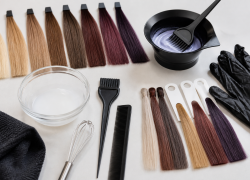 Acidic Demi-Permanent Hair Color: Formula, Directions, and Compatibility Guide