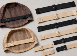Adjustable Wig Straps: Selection, Use, Cleaning, and Replacement