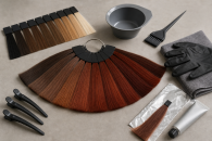 Auburn Hair Color: Starting Level, Undertone, Formula, and Upkeep Guide