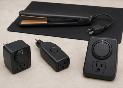 Automatic Shutoff Devices for Hair Tools: Features, Fit, Maintenance, and Safety
