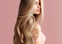 Unlock the Secret to Effortless Long Beautiful Hair in Minutes