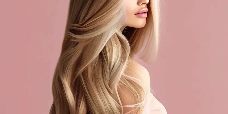 Unlock the Secret to Effortless Long Beautiful Hair in Minutes