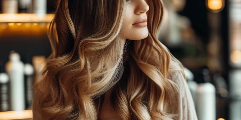 Find Your Perfect Hair & Beauty Salon Near You Today!