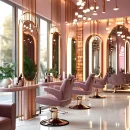 **Ultimate Beauty Hair Salon Experience: Find Your Perfect Look Near You**
