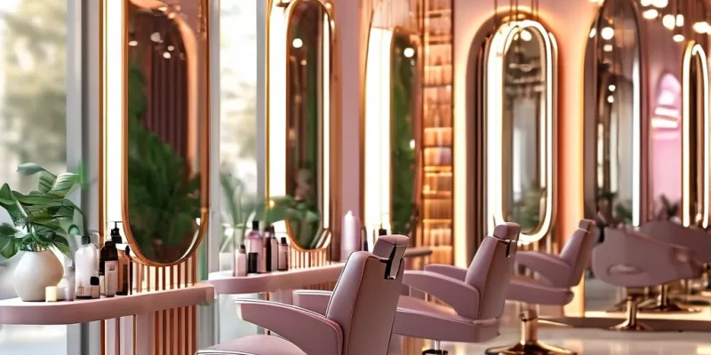 **Ultimate Beauty Hair Salon Experience: Find Your Perfect Look Near You**
