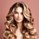 Unlock the Secret to Perfect Wavy Hair with Function of Beauty’s Expert Solutions