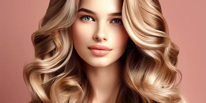 Unlock the Secret to Perfect Wavy Hair with Function of Beauty’s Expert Solutions