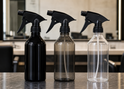 Barber Spray Bottles: Features, Fit, Maintenance, and Safety