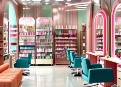 Your Ultimate Hair & Beauty Supply Store for Professionals