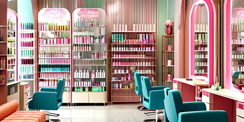 Your Ultimate Hair & Beauty Supply Store for Professionals