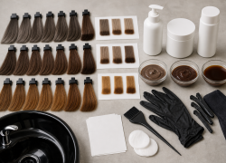 Brunette Color Refreshers: Finish, Transfer, Fade, and Removal Guide