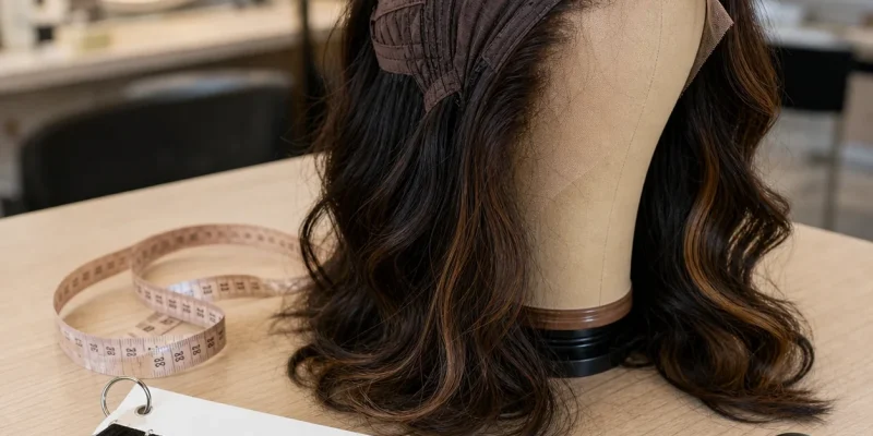 Shaker Wig and Beauty Supply Archive Page