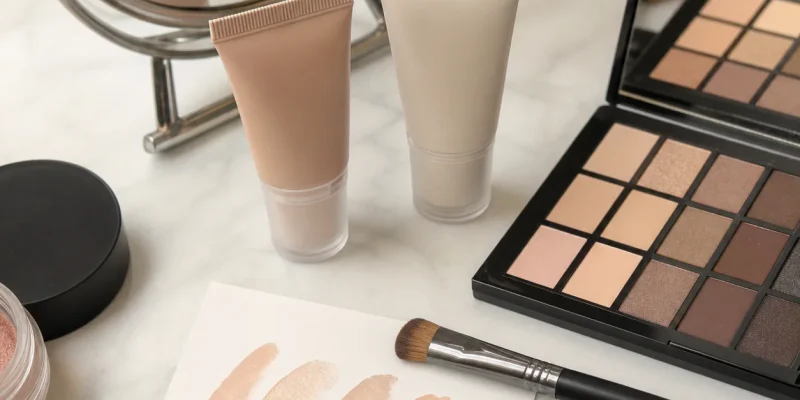 Best Drugstore Eyeshadow Primer: Lid Prep, Formula, and Wear Guide