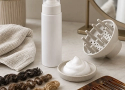 Best Mousse for Curly Hair: Hold, Volume, and Definition