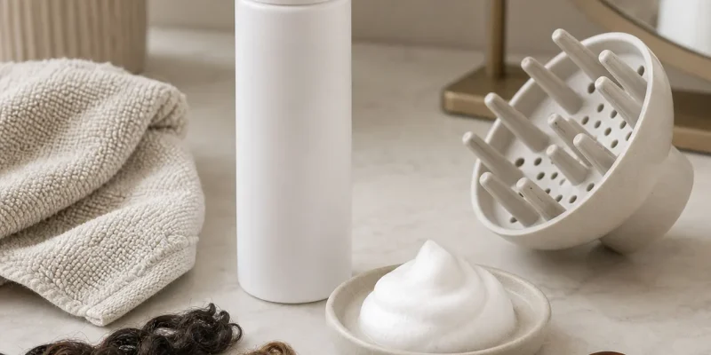 Best Mousse for Curly Hair: Hold, Volume, and Definition