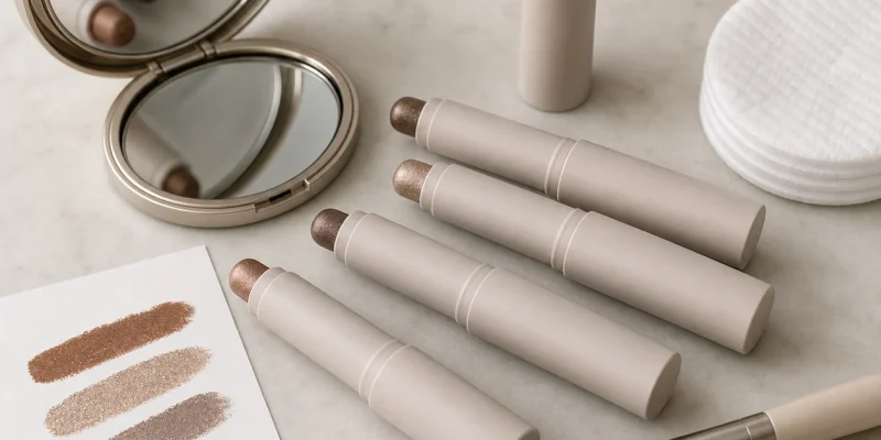 Best Eyeshadow Stick: Formula, Shade, and Wear Guide