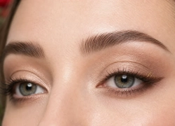 Christmas Eye Makeup: Holiday Shadow, Liner, and Sparkle Guide