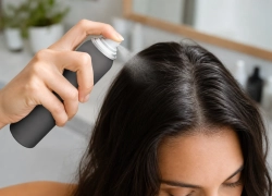 Best Dry Shampoo for Dark Hair: Residue Checklist