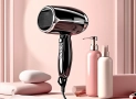 **Professional Salon-Grade Hair Dryers: Revolutionize Your Blowout Experience**