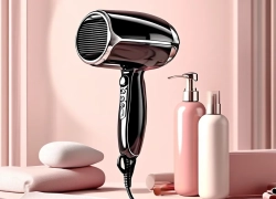 **Professional Salon-Grade Hair Dryers: Revolutionize Your Blowout Experience**