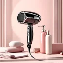 **Professional Salon-Grade Hair Dryers: Revolutionize Your Blowout Experience**