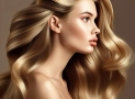 Unlock Naturally Beautiful Hair: Expert Tips for Radiant & Healthy Locks