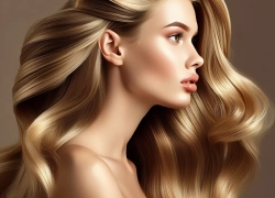 Unlock Naturally Beautiful Hair: Expert Tips for Radiant & Healthy Locks