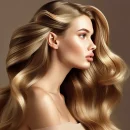 Unlock Naturally Beautiful Hair: Expert Tips for Radiant & Healthy Locks