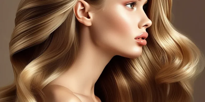 Unlock Naturally Beautiful Hair: Expert Tips for Radiant & Healthy Locks